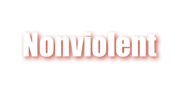 Nonviolent